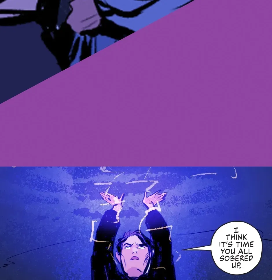 Glass no Ie Chapter 4 page 71 - 