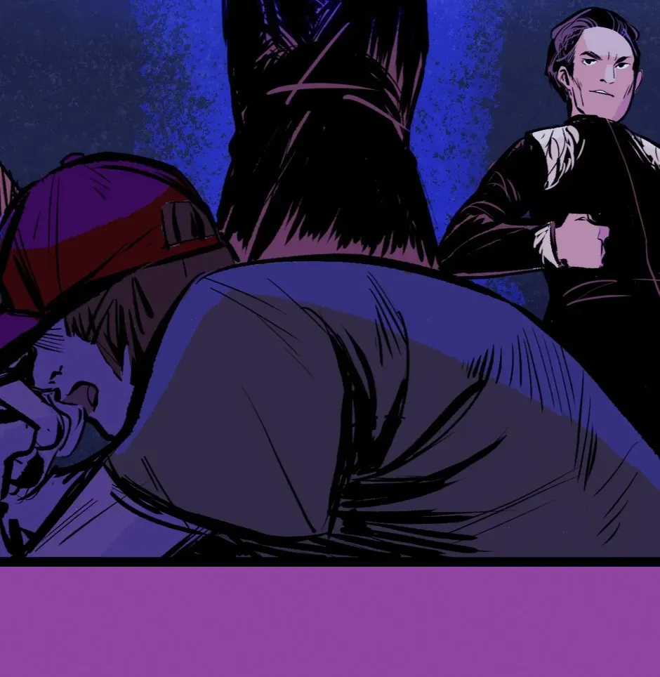Glass no Ie Chapter 4 page 72 - 