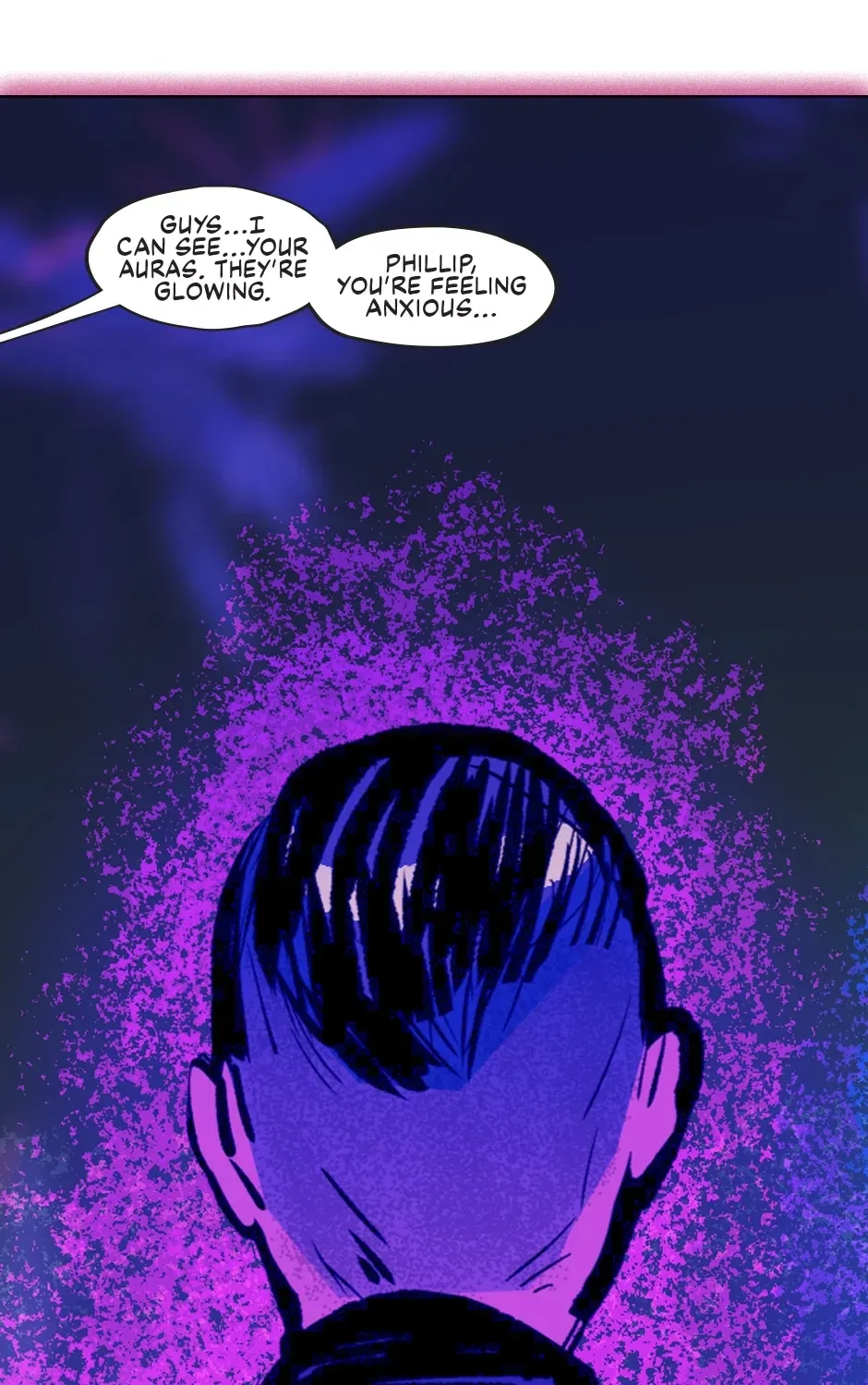Glass no Ie Chapter 4 page 9 - 