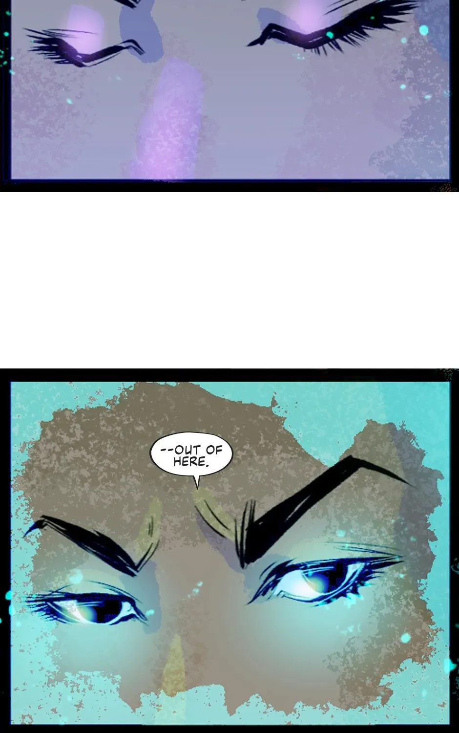 Glass no Ie Chapter 4 page 83 - 