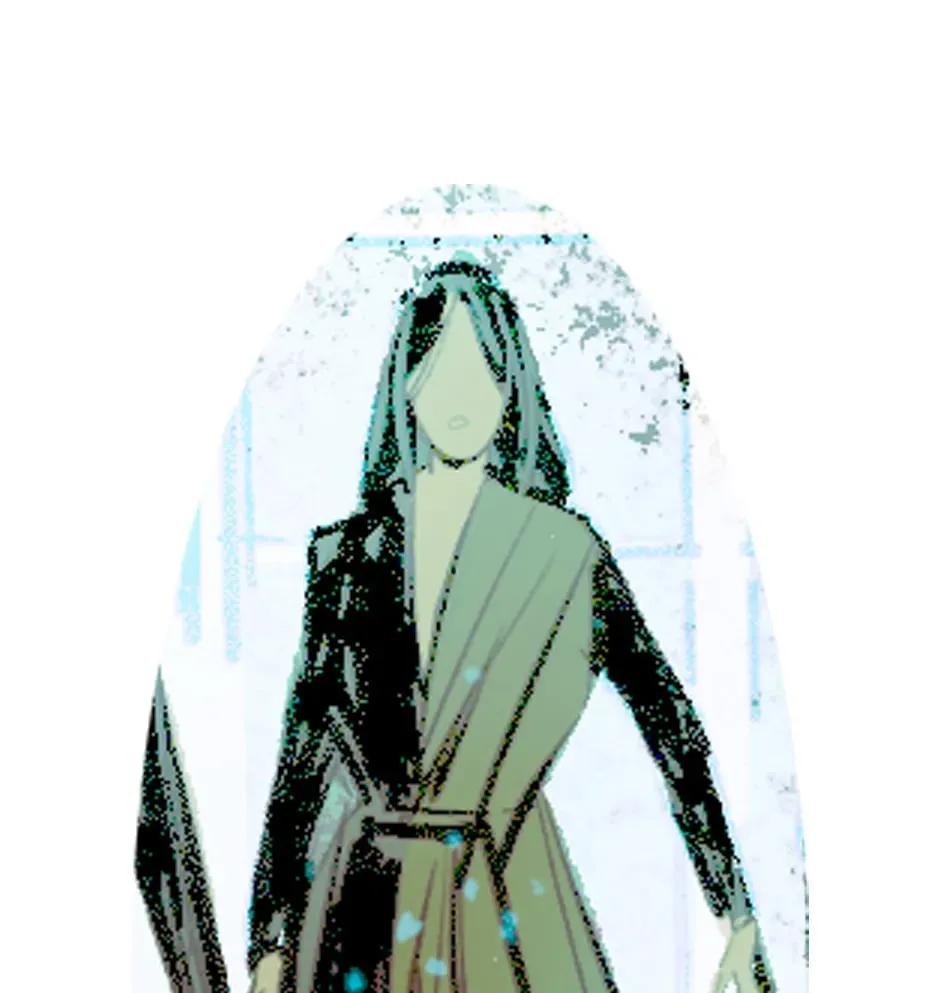 Glass no Ie Chapter 4 page 85 - 