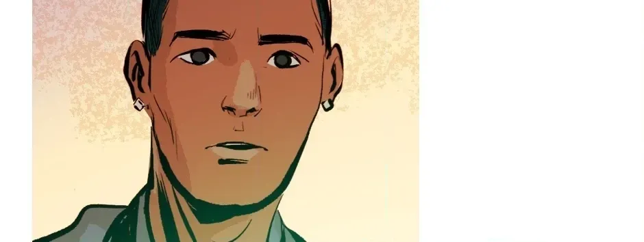 Glass no Ie Chapter 5 page 20 - 