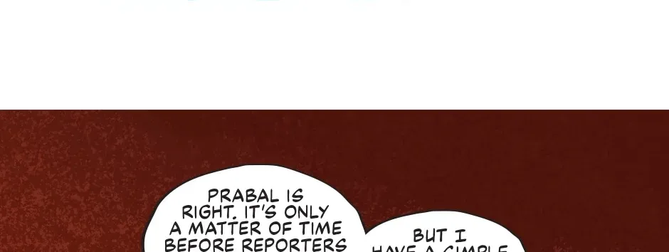 Glass no Ie Chapter 5 page 28 - 