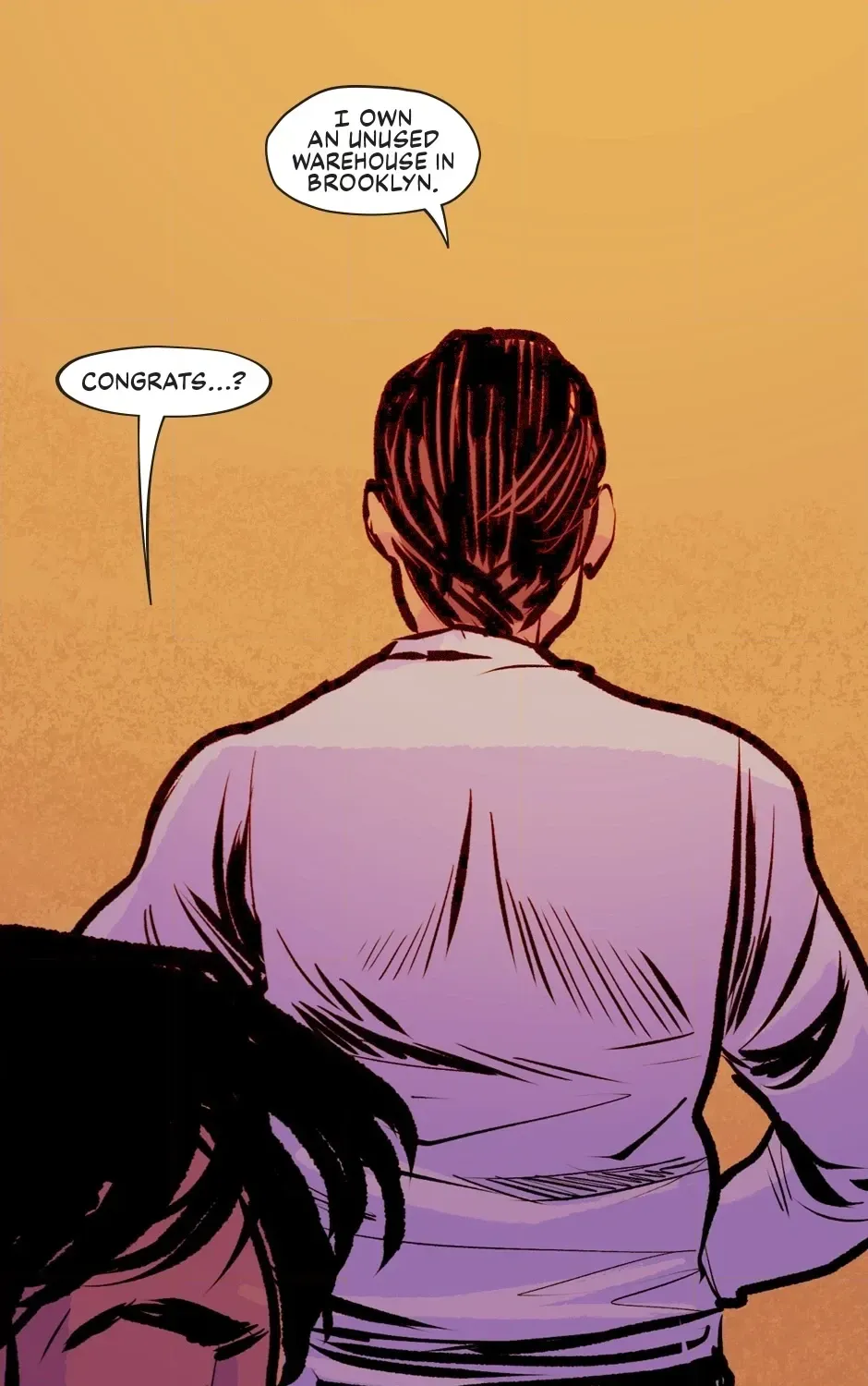 Glass no Ie Chapter 5 page 39 - 