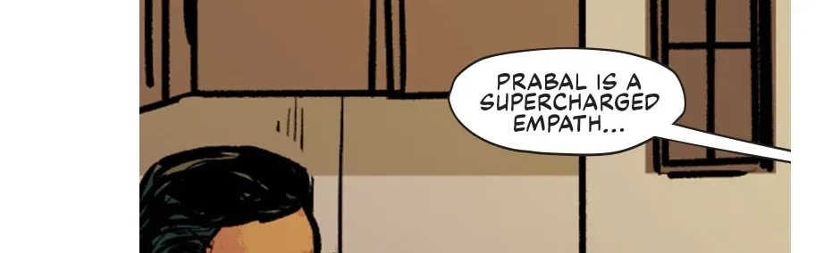 Glass no Ie Chapter 5 page 6 - 