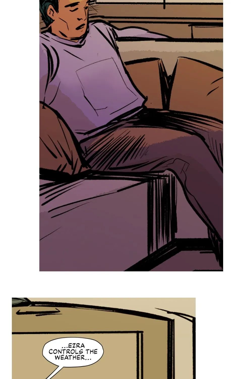 Glass no Ie Chapter 5 page 7 - 