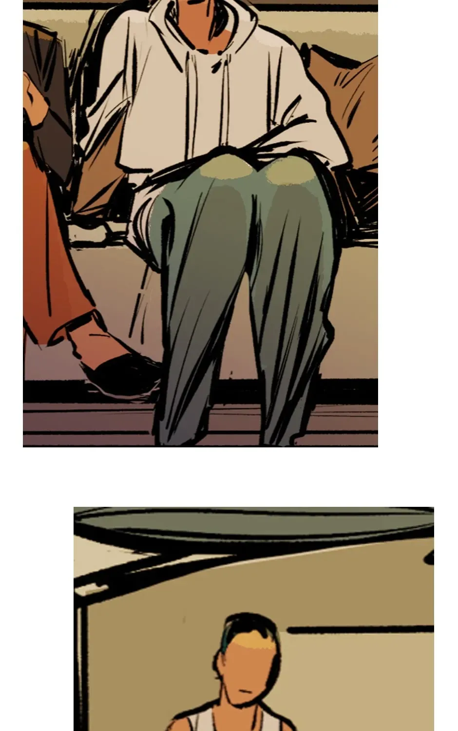 Glass no Ie Chapter 5 page 9 - 