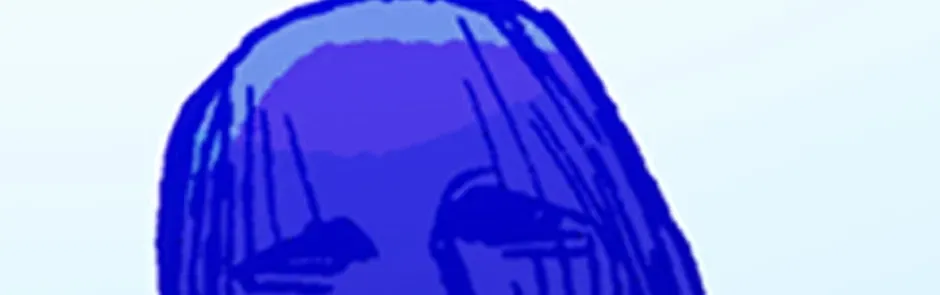 Glass no Ie Chapter 6 page 12 - 