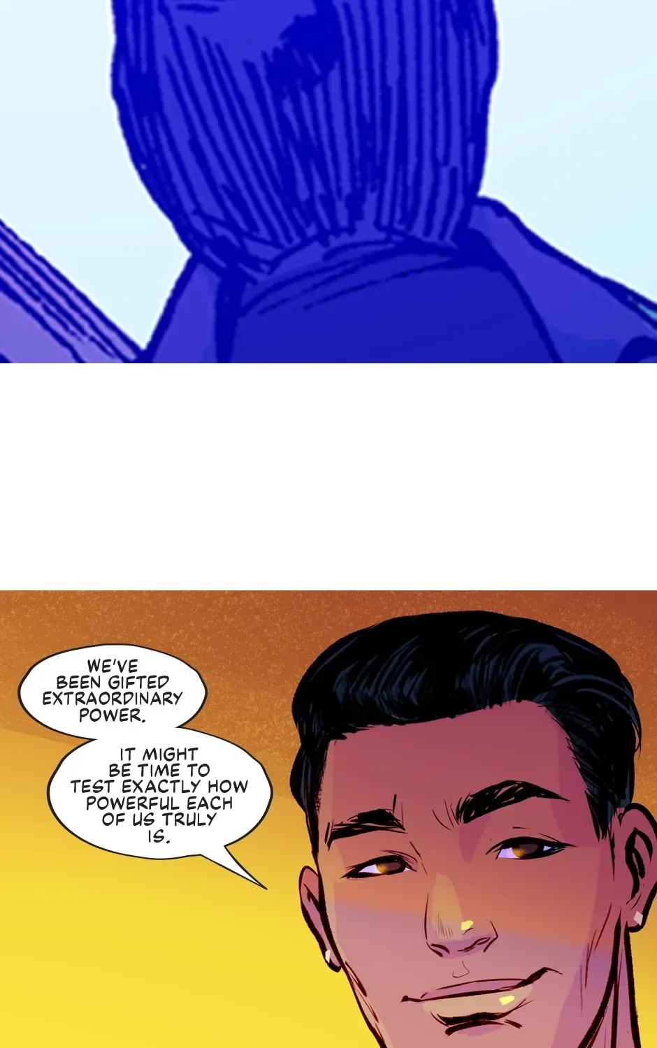 Glass no Ie Chapter 6 page 13 - 