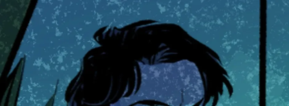 Glass no Ie Chapter 6 page 36 - 