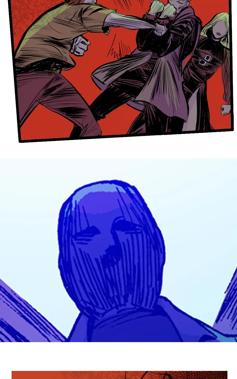 Glass no Ie Chapter 6 page 7 - 