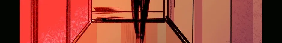 Glass no Ie Chapter 6 page 62 - 