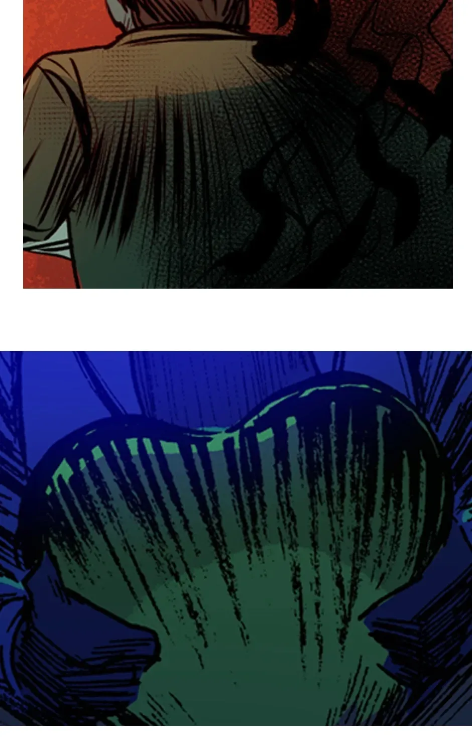 Glass no Ie Chapter 6 page 9 - 