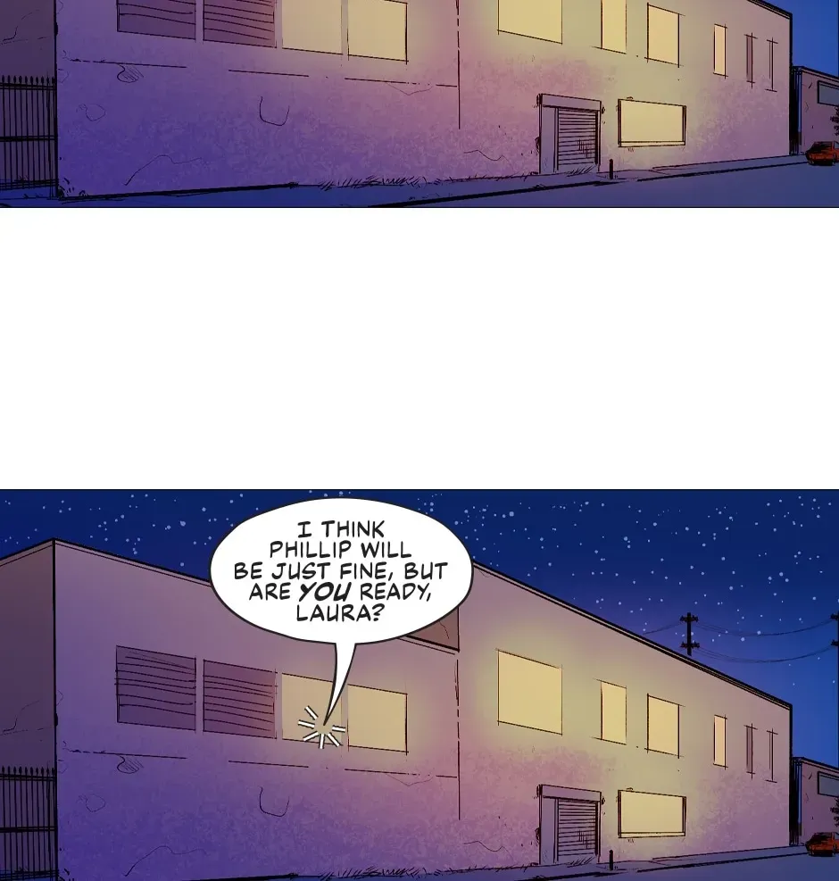 Glass no Ie Chapter 7 page 2 - 