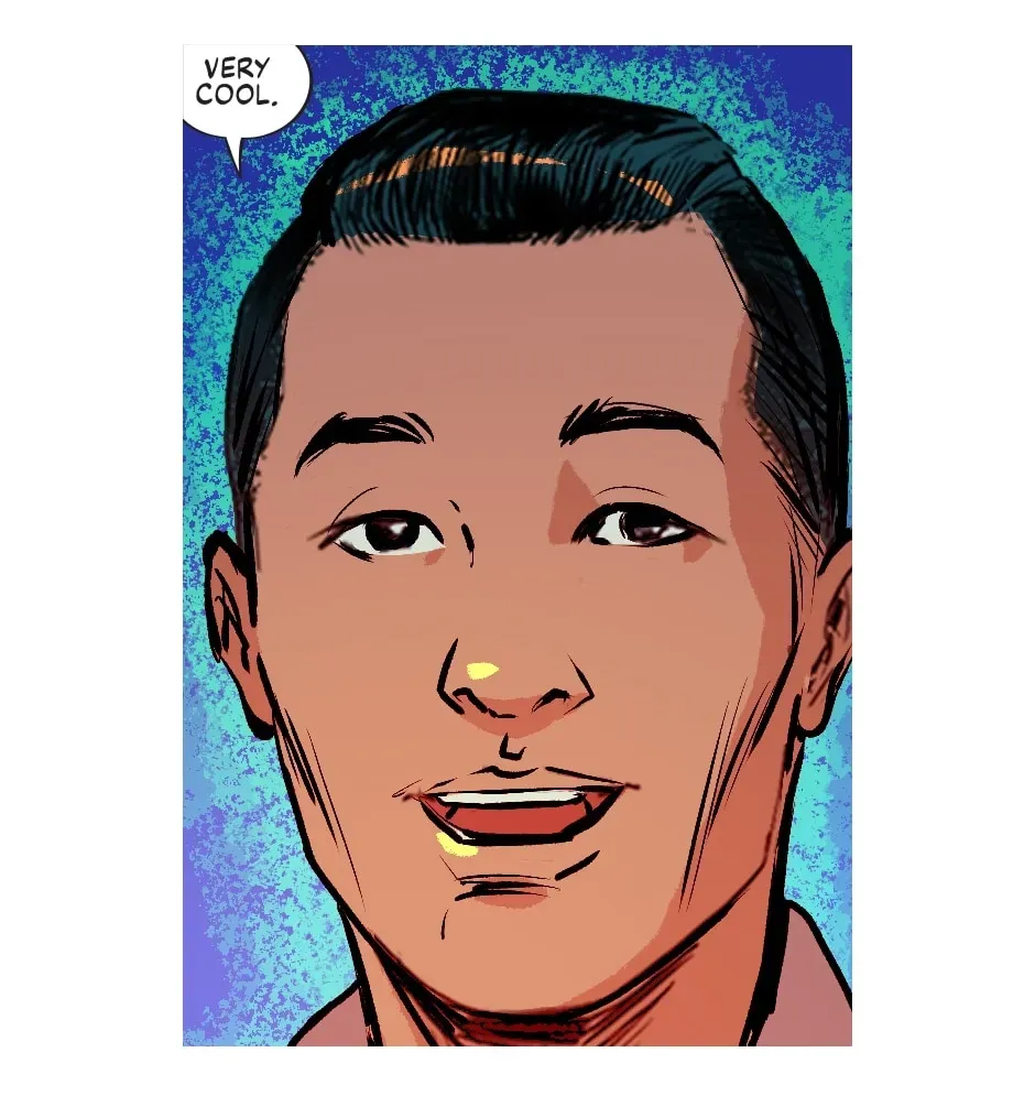 Glass no Ie Chapter 7 page 16 - 