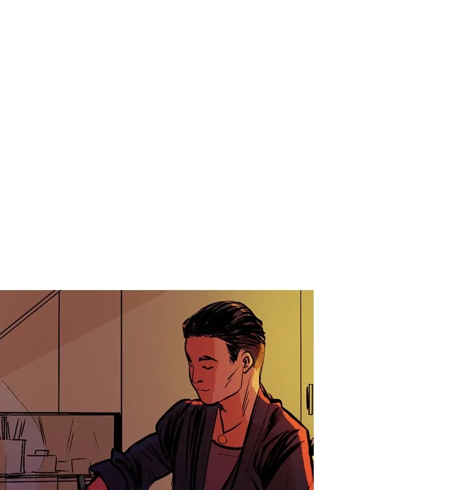 Glass no Ie Chapter 7 page 18 - 