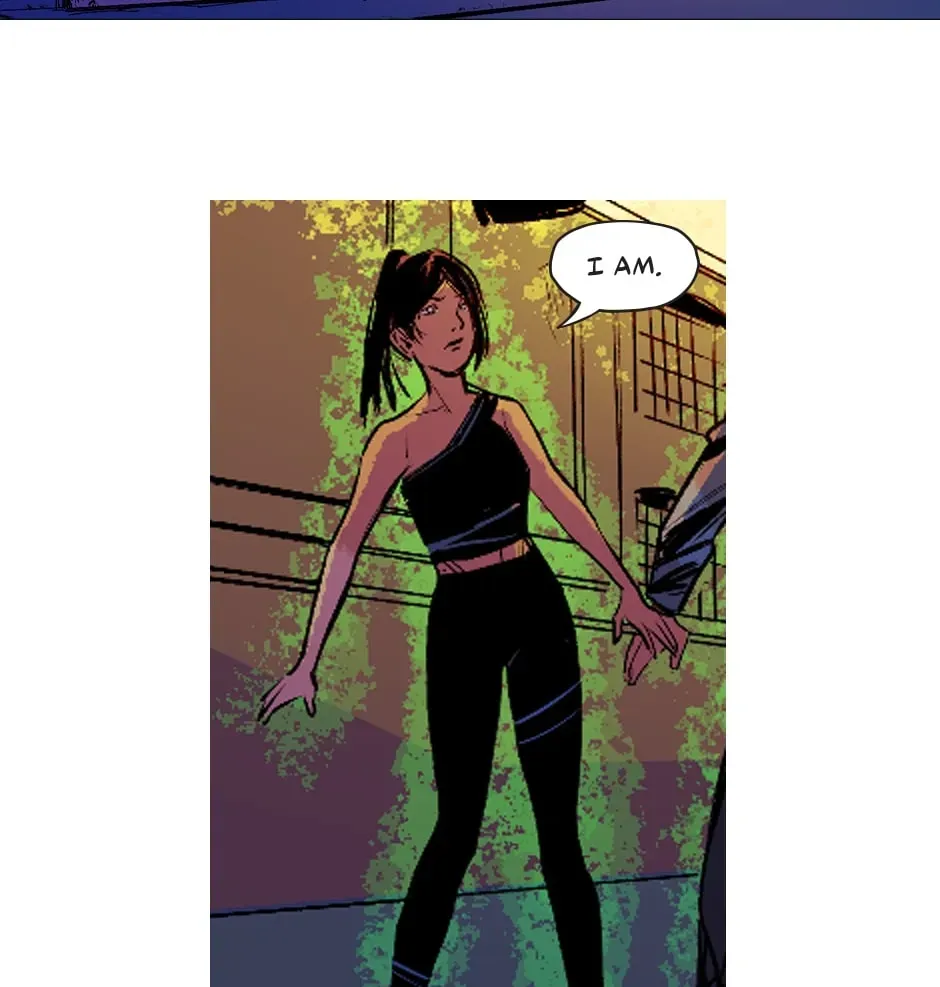 Glass no Ie Chapter 7 page 3 - 
