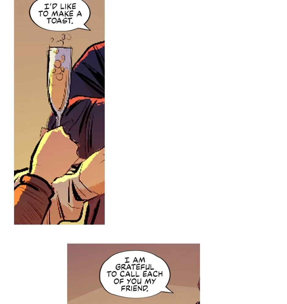 Glass no Ie Chapter 7 page 21 - 