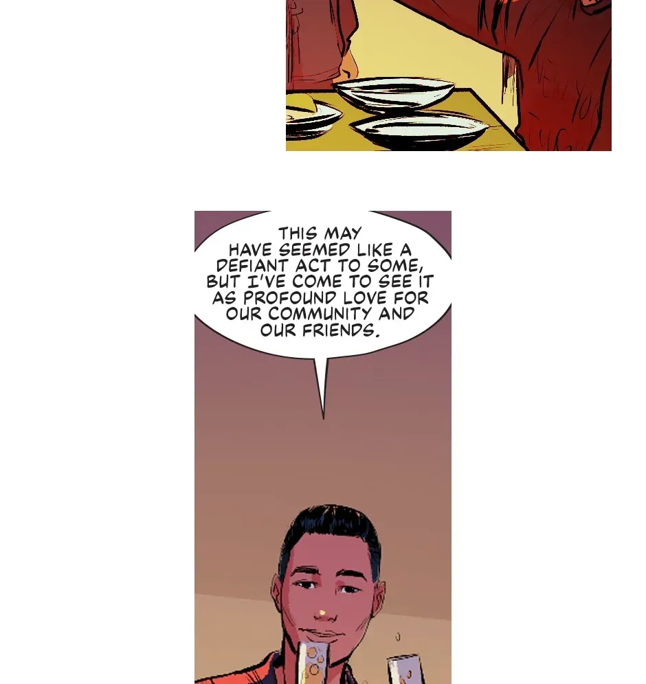Glass no Ie Chapter 7 page 23 - 