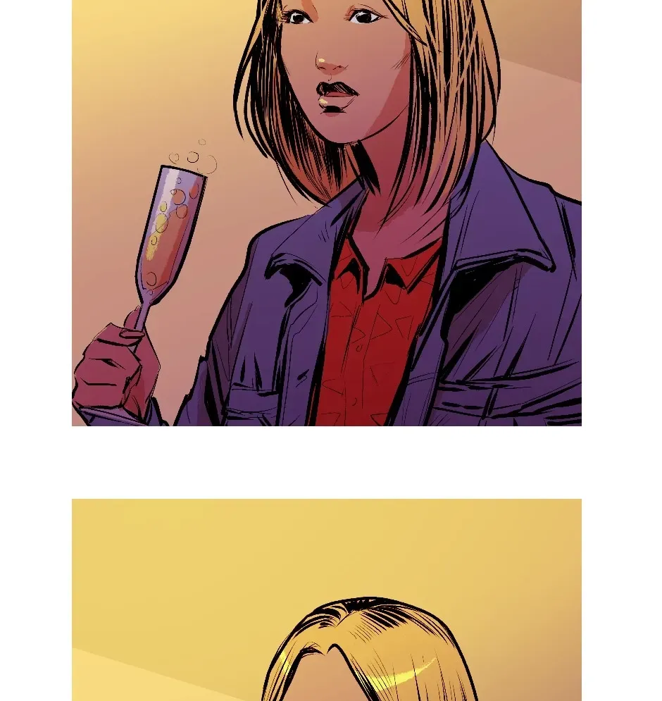 Glass no Ie Chapter 7 page 26 - 