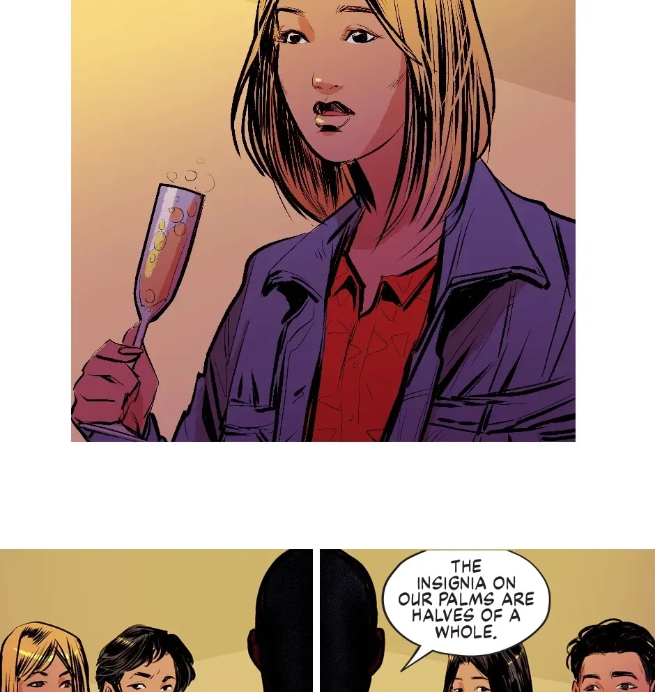 Glass no Ie Chapter 7 page 27 - 
