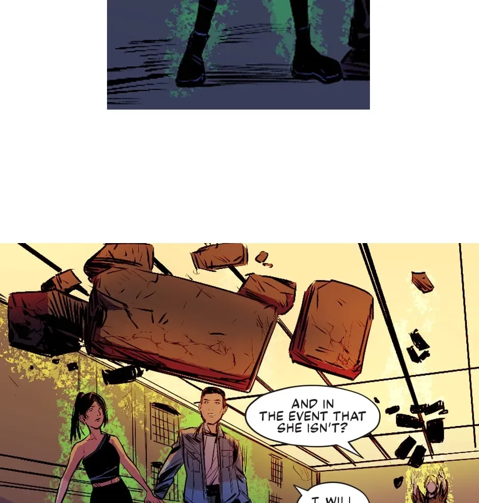 Glass no Ie Chapter 7 page 4 - 