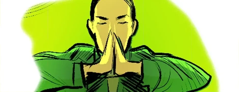 Glass no Ie Chapter 7 page 32 - 