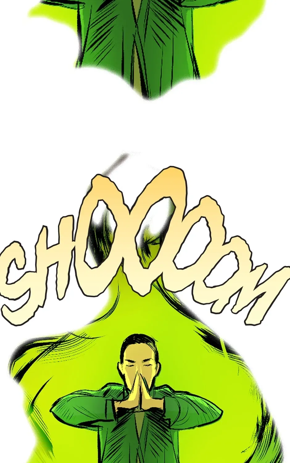 Glass no Ie Chapter 7 page 33 - 
