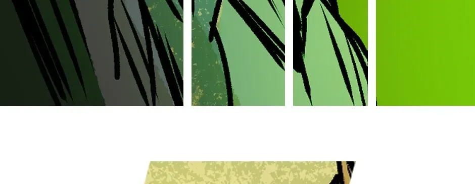 Glass no Ie Chapter 7 page 38 - 