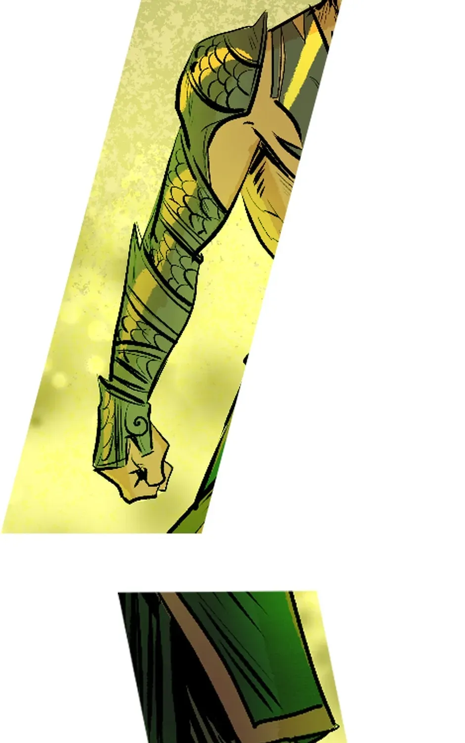 Glass no Ie Chapter 7 page 39 - 