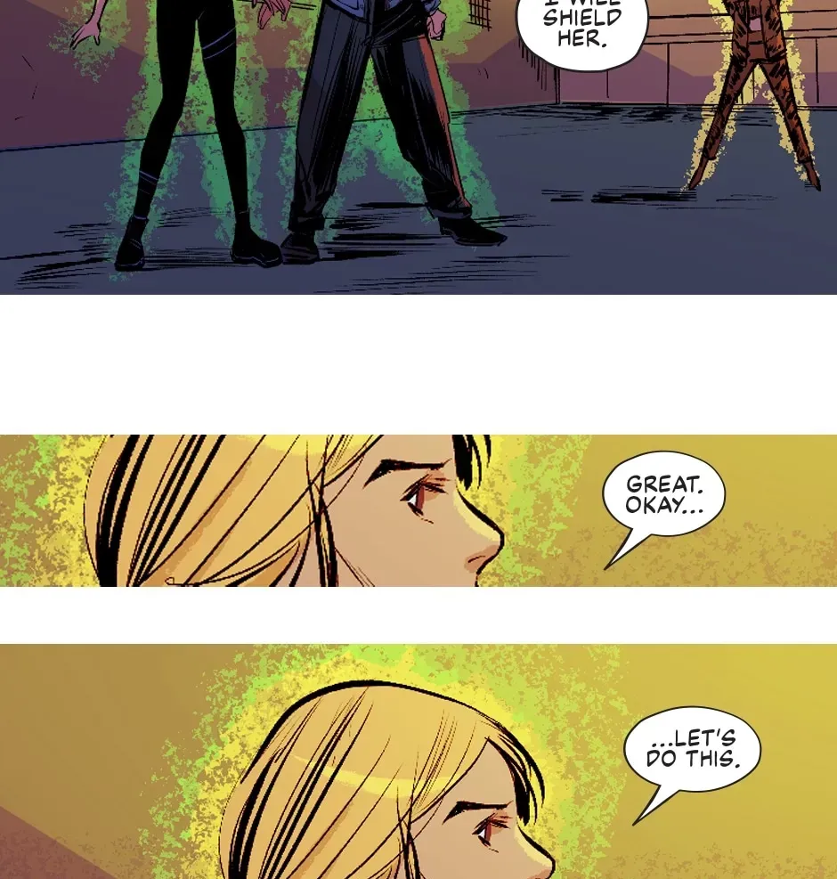 Glass no Ie Chapter 7 page 5 - 