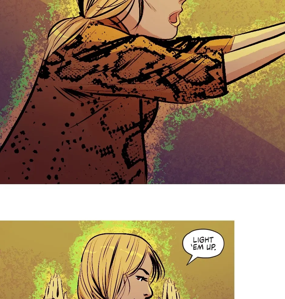 Glass no Ie Chapter 7 page 6 - 