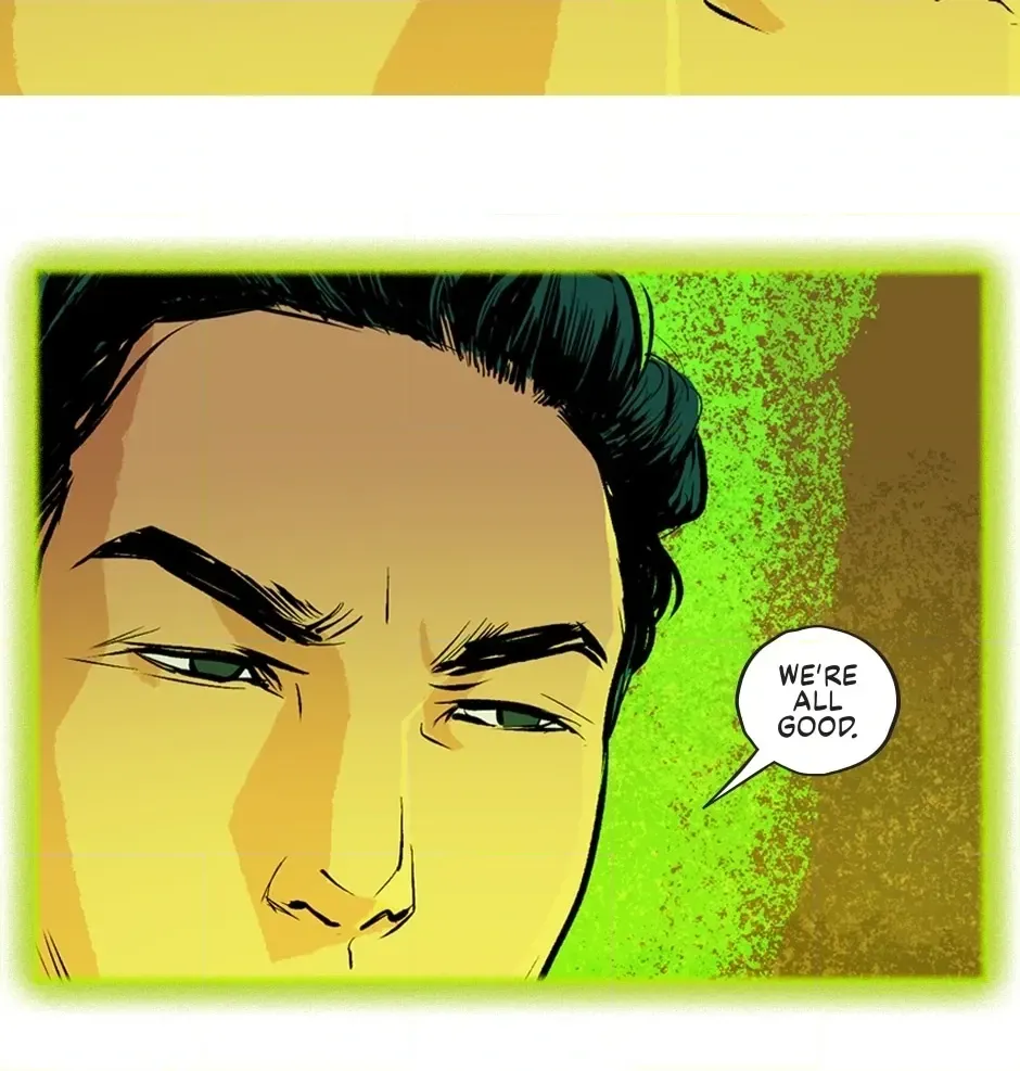 Glass no Ie Chapter 7 page 10 - 