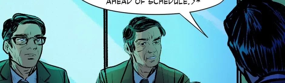 Glass no Ie Chapter 8 page 2 - 