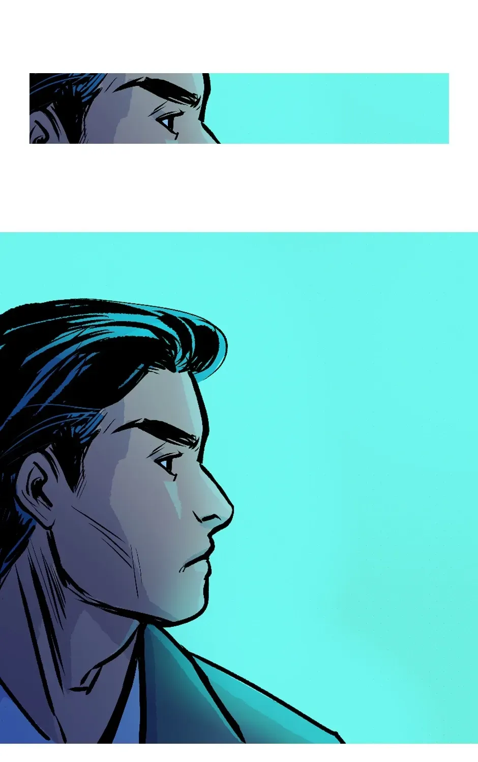 Glass no Ie Chapter 8 page 13 - 