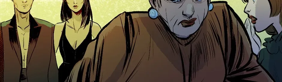 Glass no Ie Chapter 8 page 28 - 