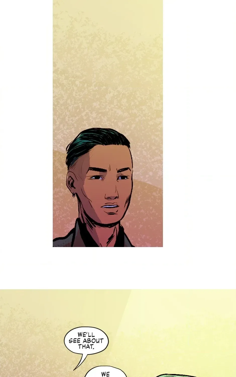 Glass no Ie Chapter 8 page 39 - 