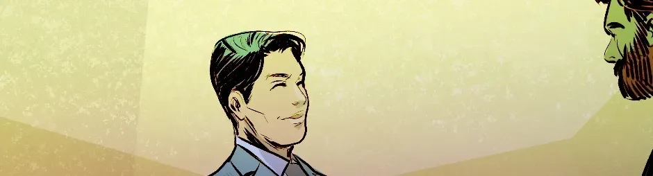 Glass no Ie Chapter 8 page 46 - 