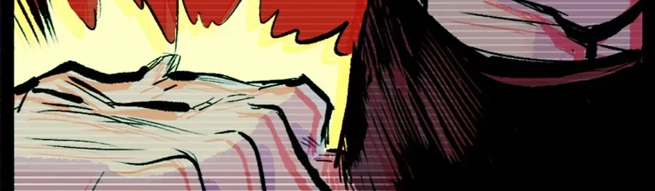 Glass no Ie Chapter 8 page 10 - 