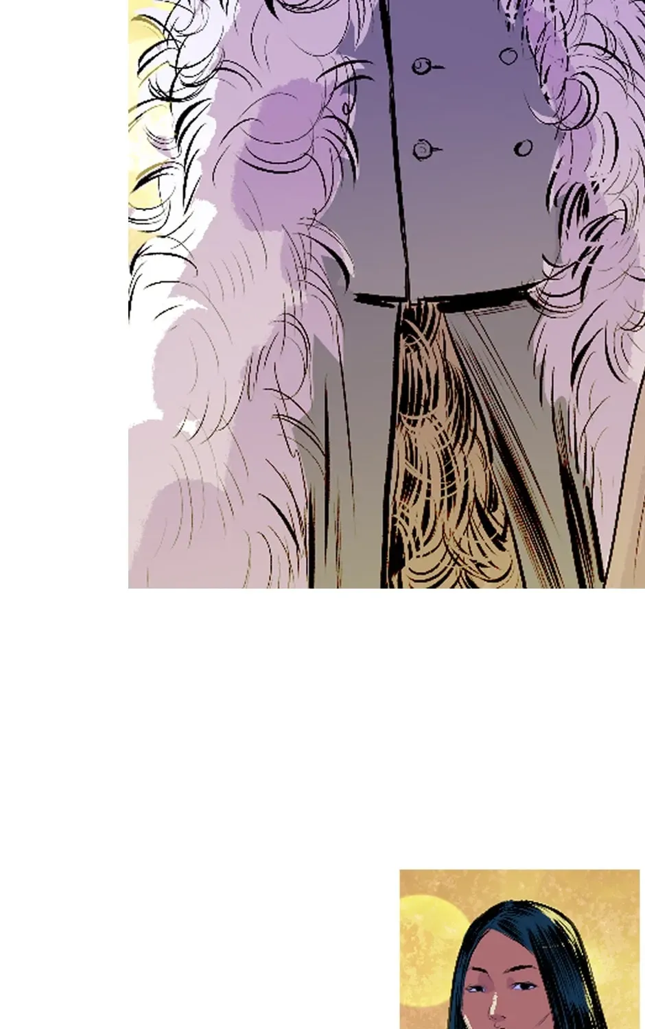 Glass no Ie Chapter 9 page 11 - 