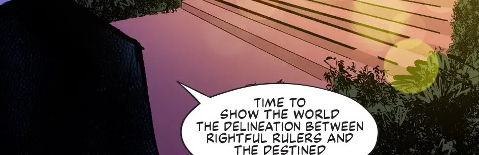 Glass no Ie Chapter 9 page 26 - 