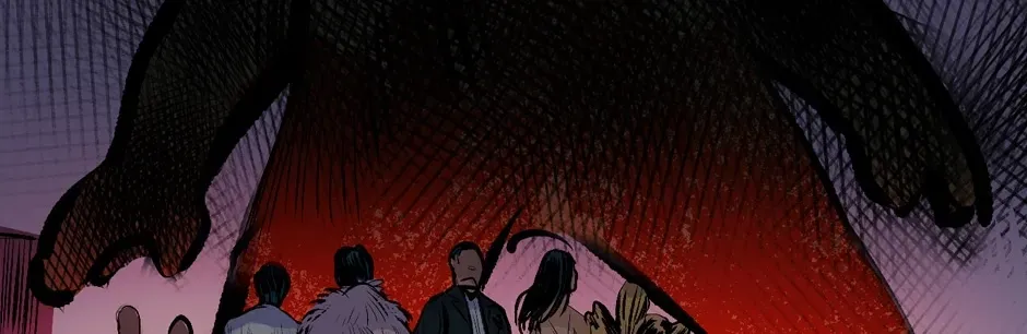 Glass no Ie Chapter 9 page 30 - 