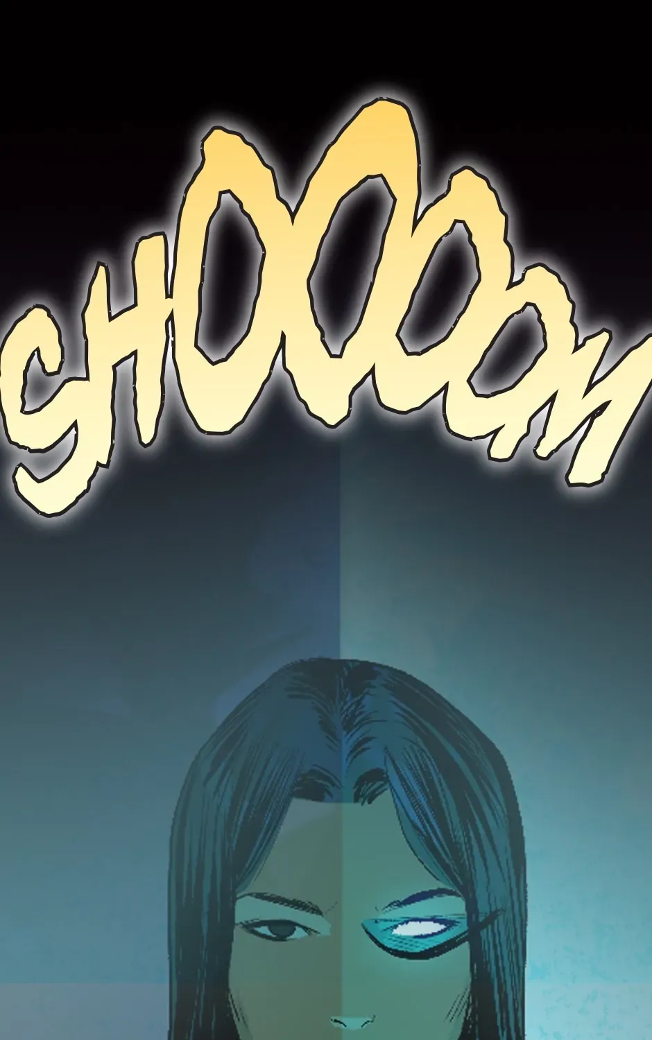 Glass no Ie Chapter 9 page 33 - 