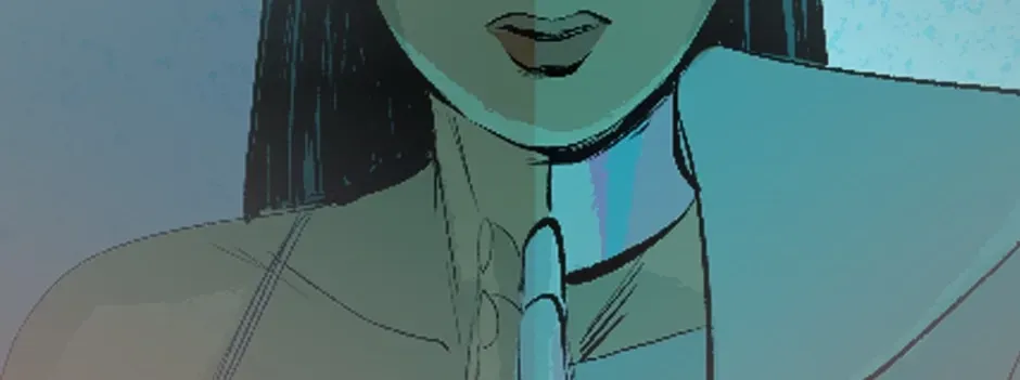 Glass no Ie Chapter 9 page 34 - 
