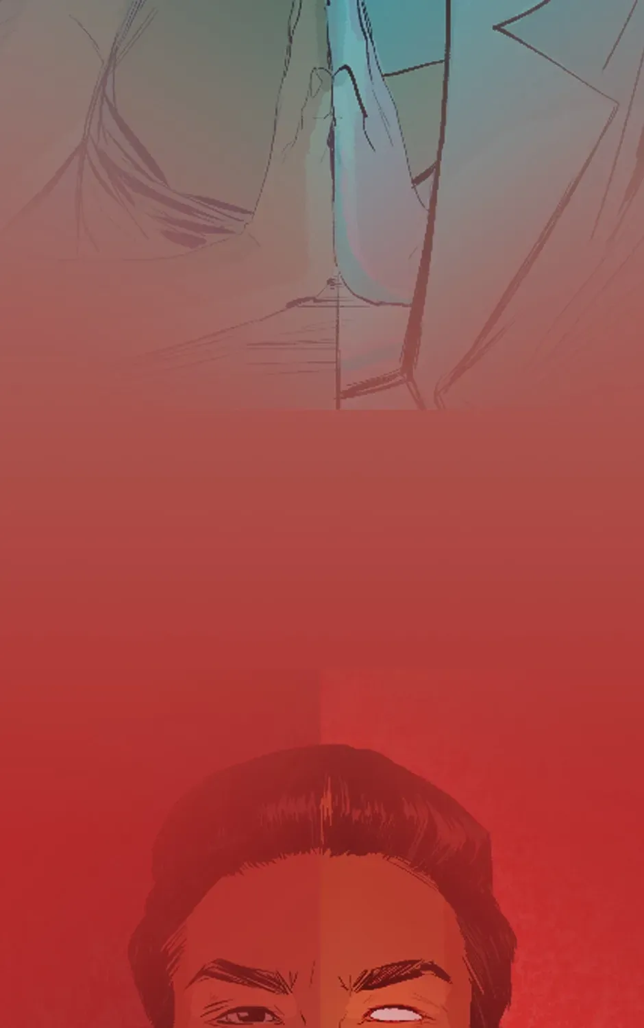 Glass no Ie Chapter 9 page 35 - 