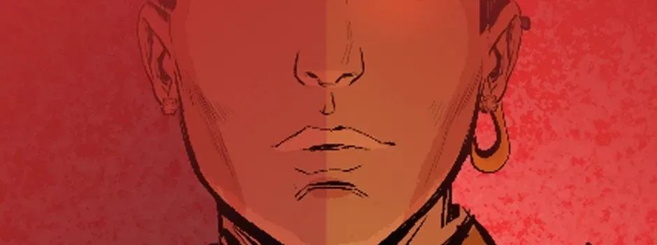 Glass no Ie Chapter 9 page 36 - 