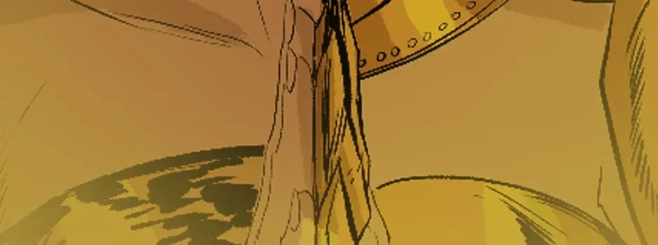 Glass no Ie Chapter 9 page 42 - 