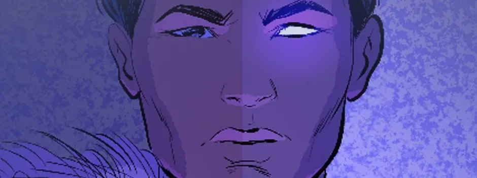 Glass no Ie Chapter 9 page 44 - 