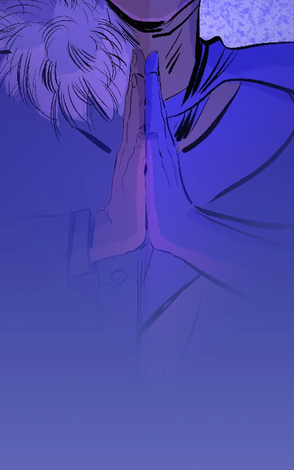 Glass no Ie Chapter 9 page 45 - 