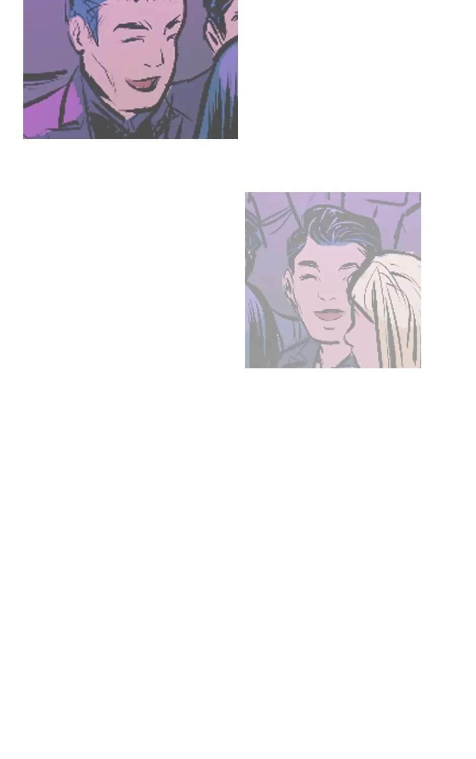Glass no Ie Chapter 9 page 7 - 
